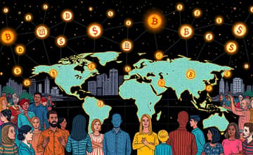 Finanças descentralizadas (DeFi): o futuro sem intermediários?