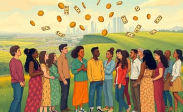 Renda básica universal: utopia ou necessidade para o futuro?