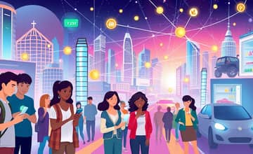 O futuro dos pagamentos: da digitalização à instantaneidade