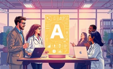 Inteligência artificial e o mercado de trabalho: o que esperar?