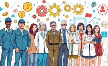 Desafios da seguridade social: perspectivas e modelos de financiamento