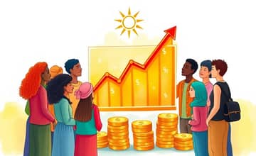 A importância da educação financeira para o empoderamento individual