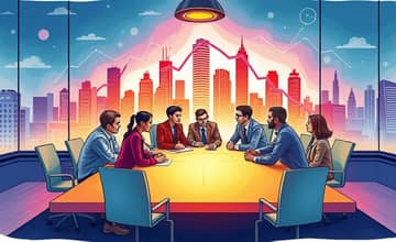 A importância da governança corporativa na atração de investimentos