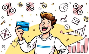 O que é Custo Efetivo Total (CET) e por que ele importa no seu cartão?