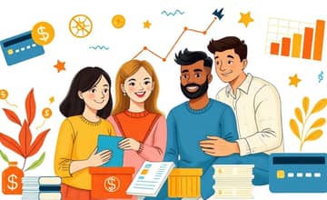 O score de crédito e sua influência na aprovação de novos cartões