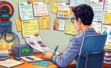 Descomplique: como ler e entender todos os detalhes da sua fatura