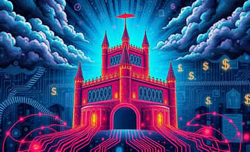 Cibersegurança: o novo pilar da estabilidade econômica digital