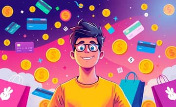Cartão de crédito ideal para seus gastos do dia a dia: como escolher?