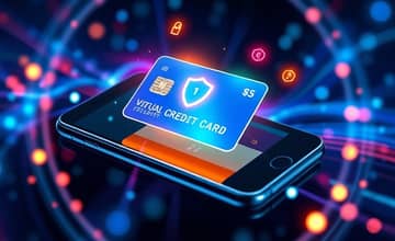 Desvendando o cartão virtual: segurança e praticidade para o seu bolso