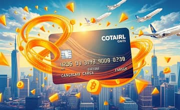 Como acumular pontos e milhas rapidamente com seu cartão