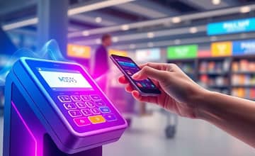 Tecnologia NFC: a evolução dos pagamentos por aproximação