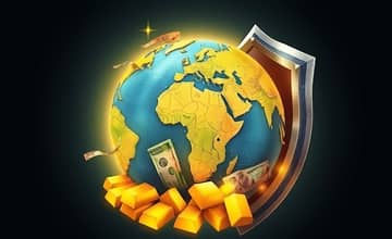 O papel estratégico das reservas internacionais na estabilidade econômica