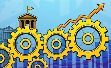 Desvendando o CDI: O indexador que rege sua renda fixa