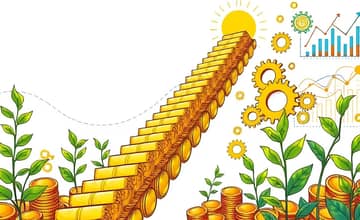 O método D.A.S. para construir riqueza de forma consistente