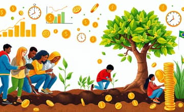 Invista em fundos de pensão: Preparando o futuro hoje