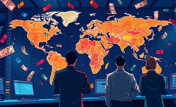 Desmistificando o mercado de câmbio para investidores