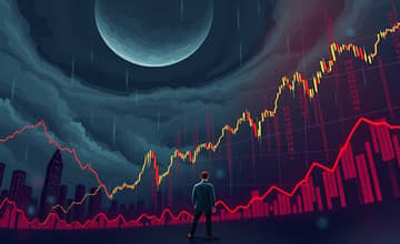 Entenda o bear market e como se proteger dele