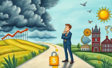 A importância do plano B em seus investimentos
