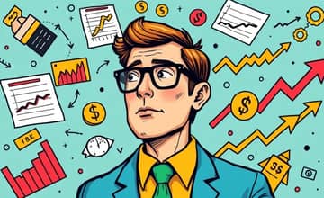 Aprenda a analisar notícias econômicas e seu impacto