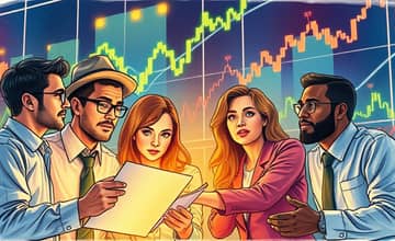 Desvende os segredos dos grandes investidores: Lições valiosas