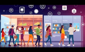 O futuro do varejo: da experiência à personalização