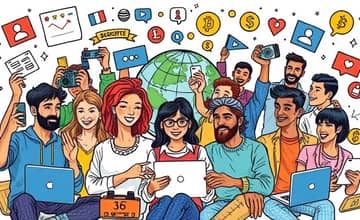 Economia do creator: monetizando paixões e talentos