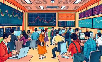 Mercado de balcão: Alternativas para diversificar seus investimentos