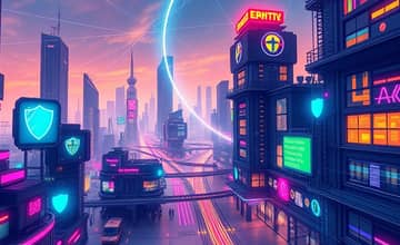 Cibersegurança e o futuro da economia digital