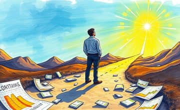 O valor do erro: Lições que impulsionam o investidor