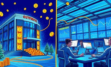 Mercado primário e secundário: Entenda a diferença