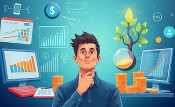 Construa sua aposentadoria com inteligência financeira