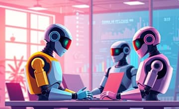 Inteligência artificial e o futuro das profissões