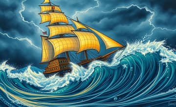 Estratégias de resiliência empresarial em cenários voláteis