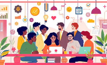 O investimento em capital humano como diferencial competitivo