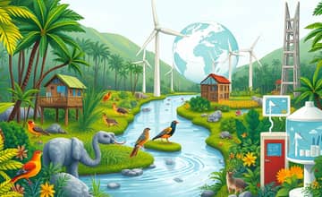 O valor da biodiversidade na geração de riqueza