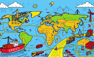 Cadeias de suprimentos resilientes: lições da crise global