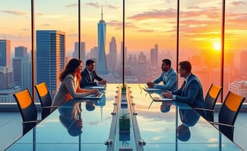 Governança corporativa: atração de investimentos e ética