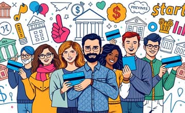 Desvende os mistérios dos emissores de cartões: o que cada um oferece?