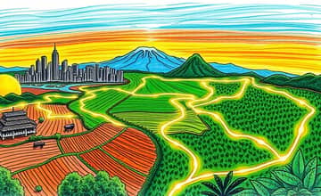 Desenvolvimento regional: estratégias para reduzir desigualdades