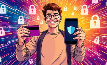 O que fazer quando seu cartão é clonado: um guia rápido de ação