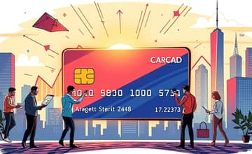 Cartão de crédito corporativo: vantagens e como escolher para sua empresa