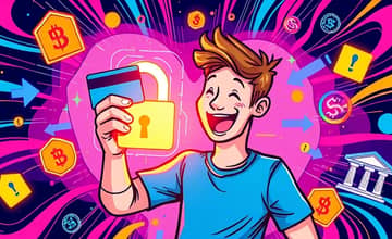 Desbloqueie seu cartão: guia completo para ativar e usar com segurança