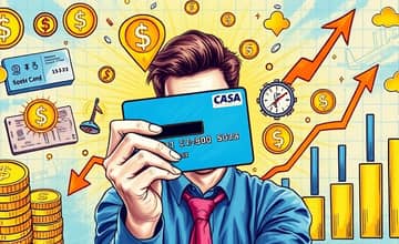 Use seu cartão para construir renda extra: estratégias inteligentes