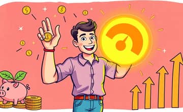 O Score: Seu Passaporte para Empréstimos Mais Baratos