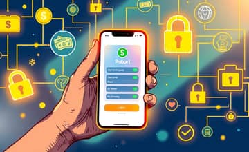 Empréstimos Online: Conveniência que Exige Cuidado