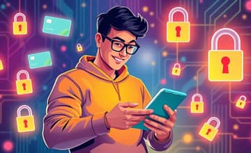A importância de ter um cartão virtual para compras seguras online