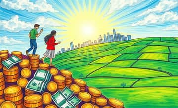 A Influência do Empréstimo no Seu Futuro Financeiro