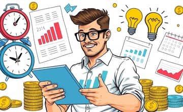 Empréstimos de Curto Prazo: Use com Inteligência