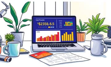 Cartão de crédito e home office: otimizando suas despesas de trabalho