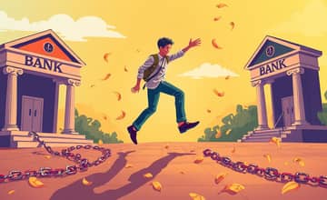 Portabilidade do Empréstimo: Sua Chance de Juros Menores